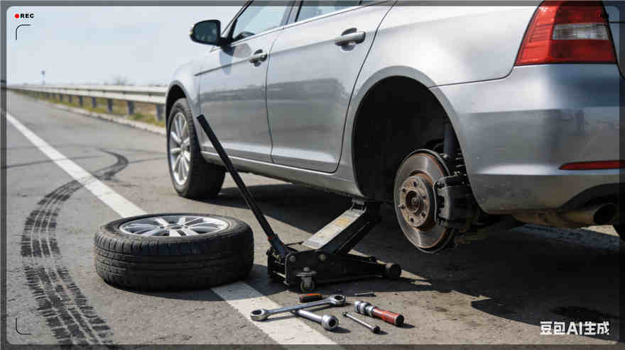 巨野道路救援汽车送玻璃水