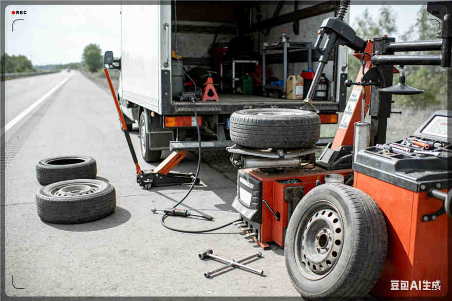 巨野道路救援汽车送机油