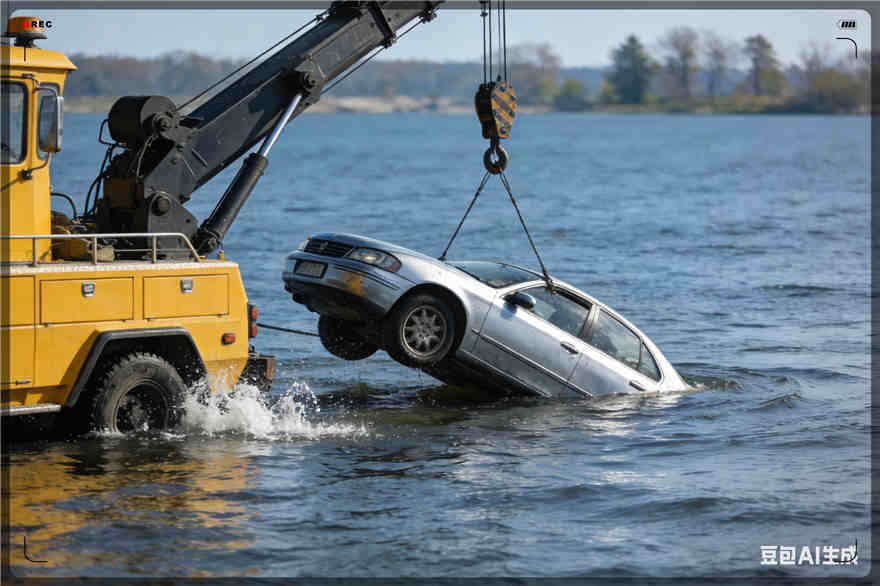 巨野汽车救援送柴油